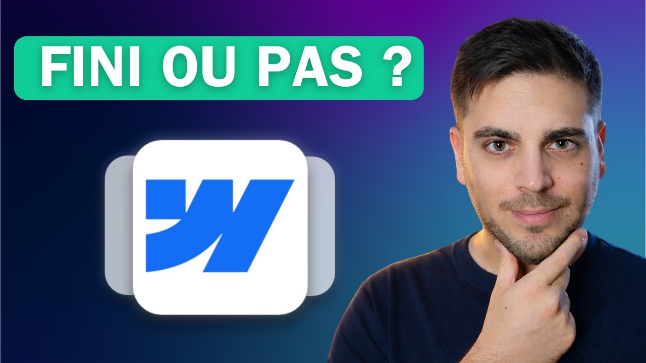 Webflow : Est-ce que ça vaut encore le coup en 2026 ? (Avis complet)