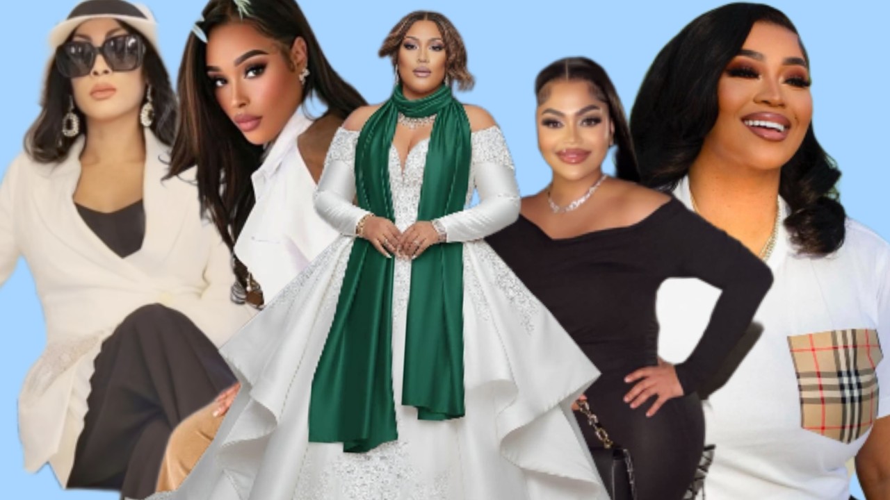 Nerline bay Blondedy santans li raz anpil vin goumin pou krèm s'il te nan pâti diab li tap fe maji