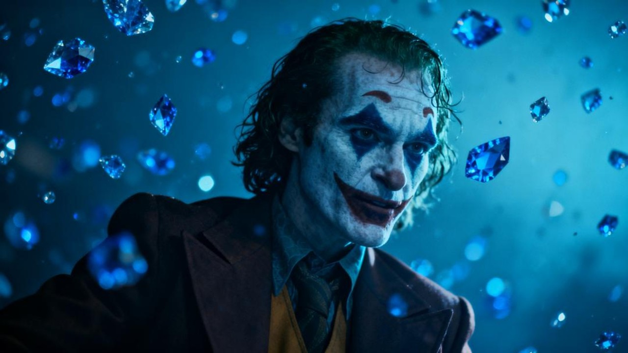 THEY RAN A FULL BACKGROUND CHECK ON YOU… AND EVERY NAME THEY CALLED SAID  SAME THING 🔥 Joker Speech