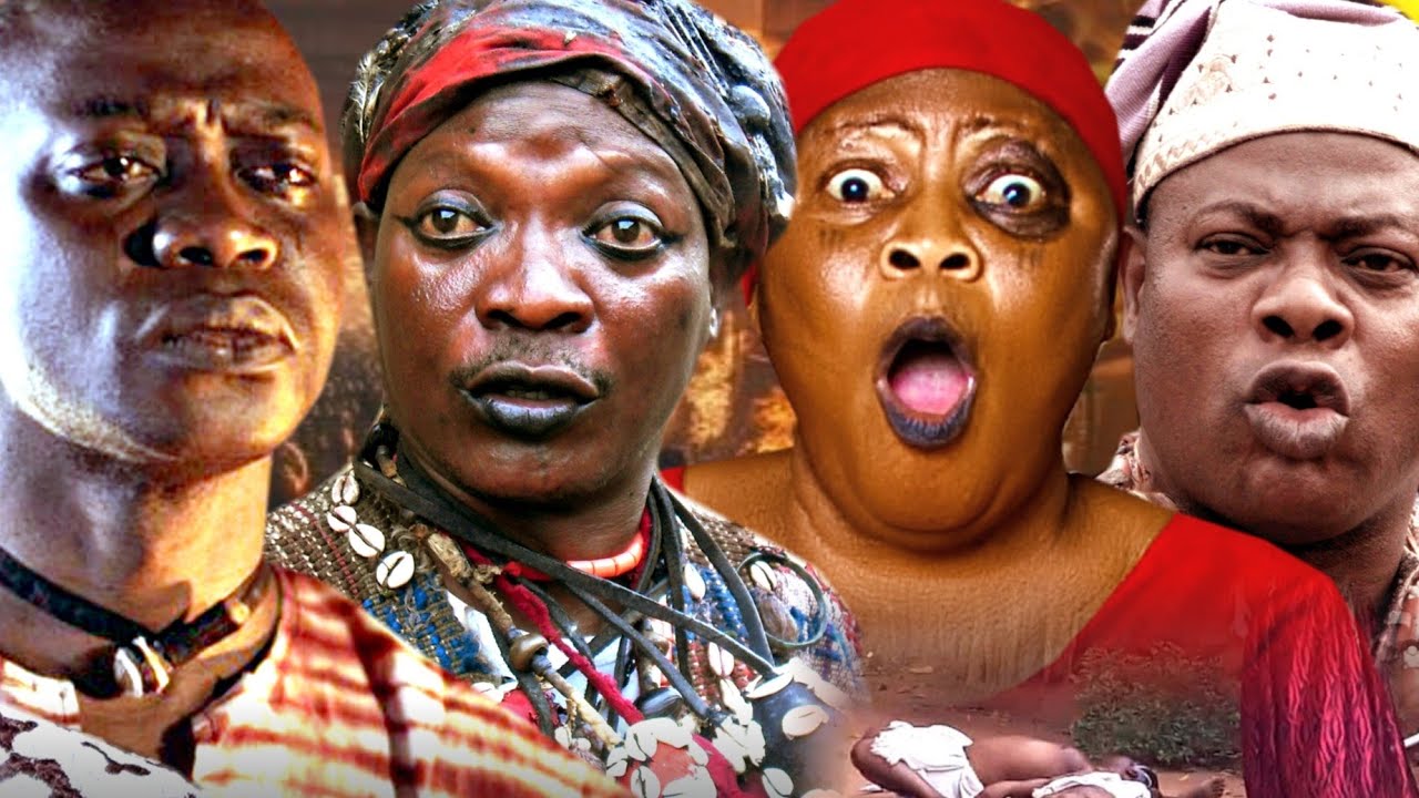 OBA AIRI - Latest Yoruba movie 2025 Drama starring ABEBI  Ibrahim itele abeni agbon  alapinni odun