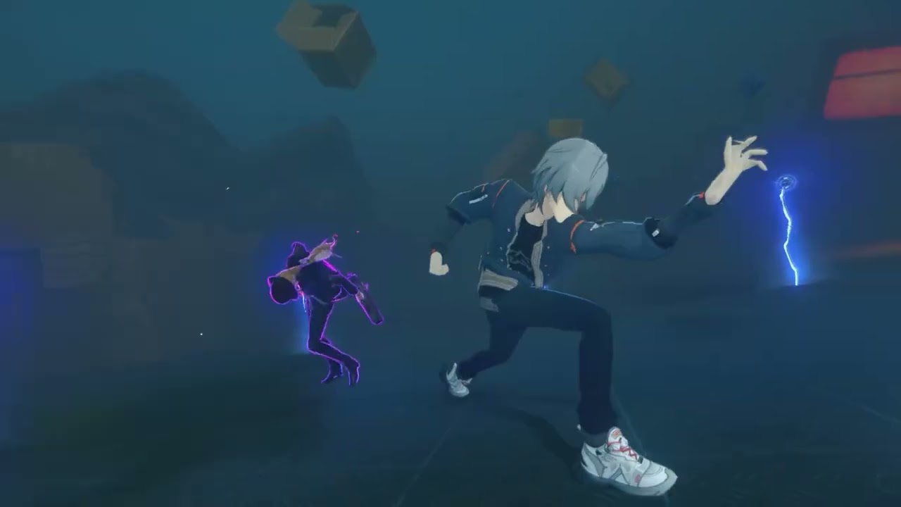 wise the void hunter (real)