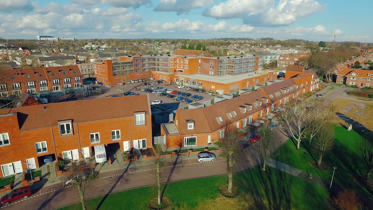Brunssum Nu #6  Hart voor Treebeek