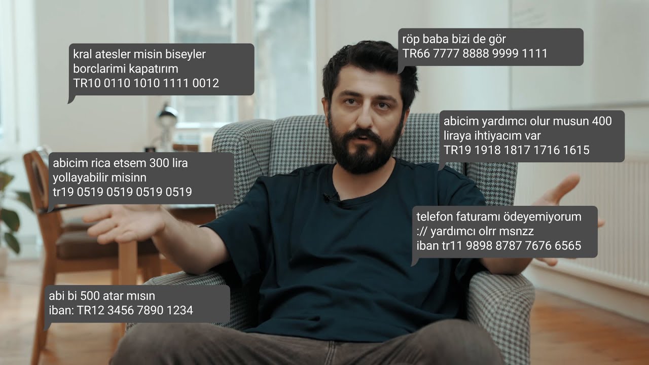 R&ouml;portaj Adam Mahsun Karaca, &uuml;nl&uuml; olma hikayesini anlatıyor #ahsanaldunya  #mahsunkaraca