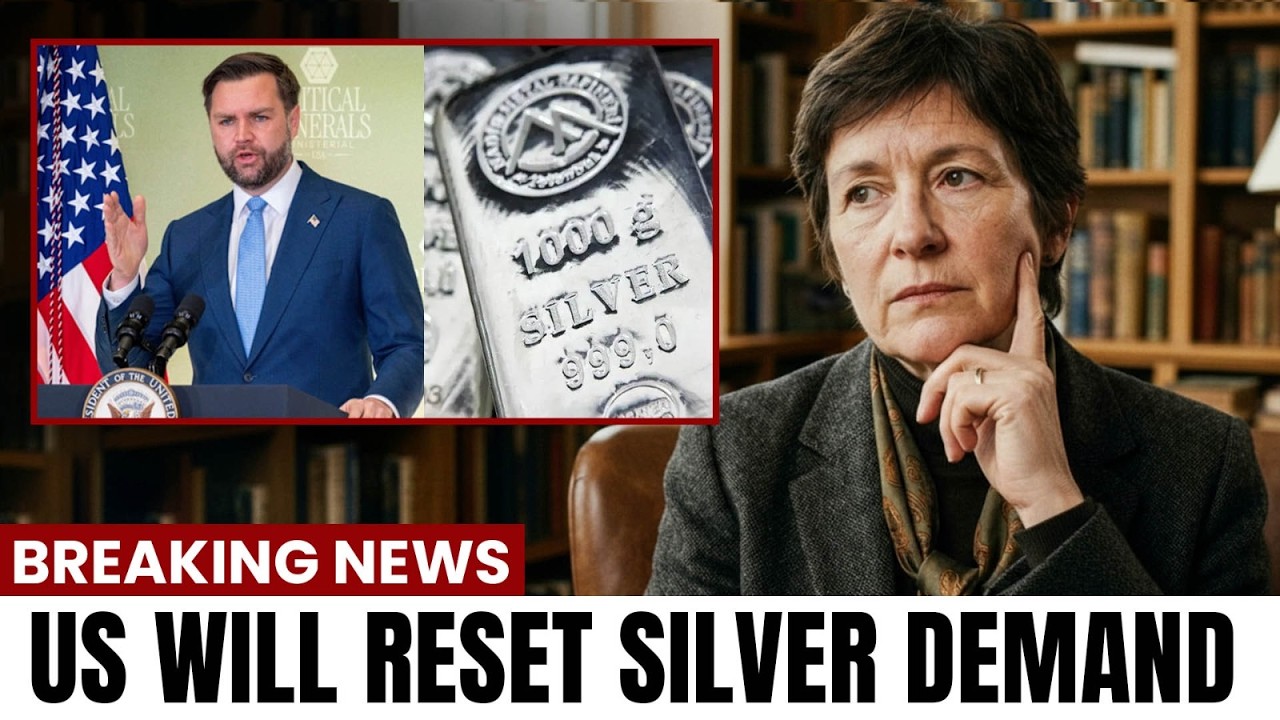 How US and India is going to Reset Silver Demand
