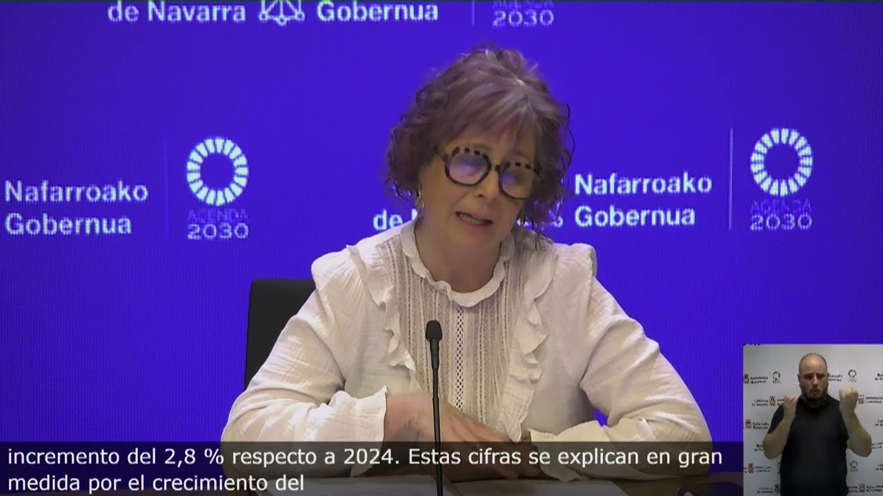 Navarra superó por primera vez en 2025 los 2 millones de turistas
