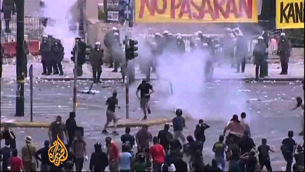 No easy solution for Greek debt crisis