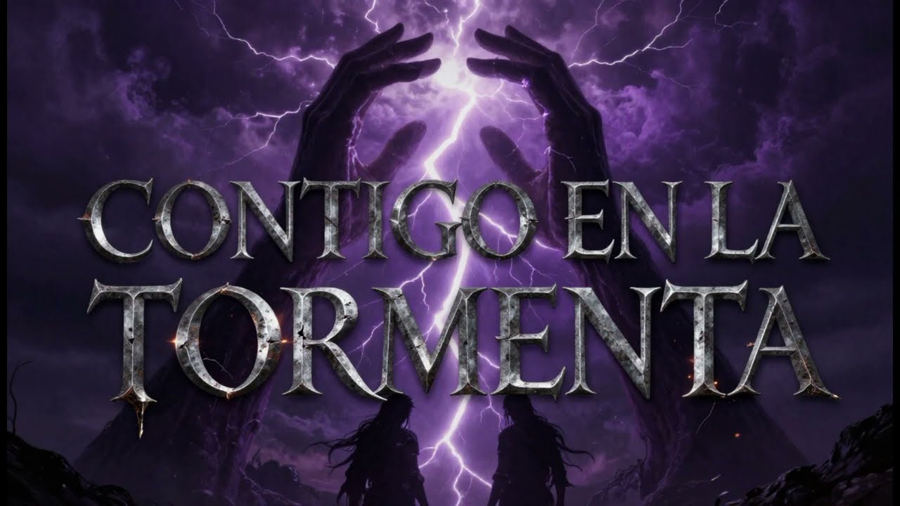Contigo en La Tormenta 