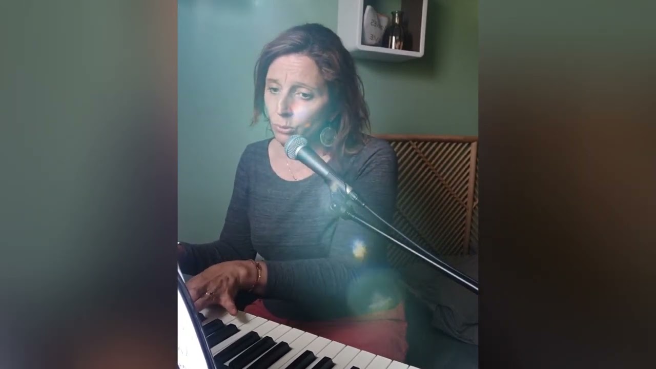 Lettre à France by Séverine