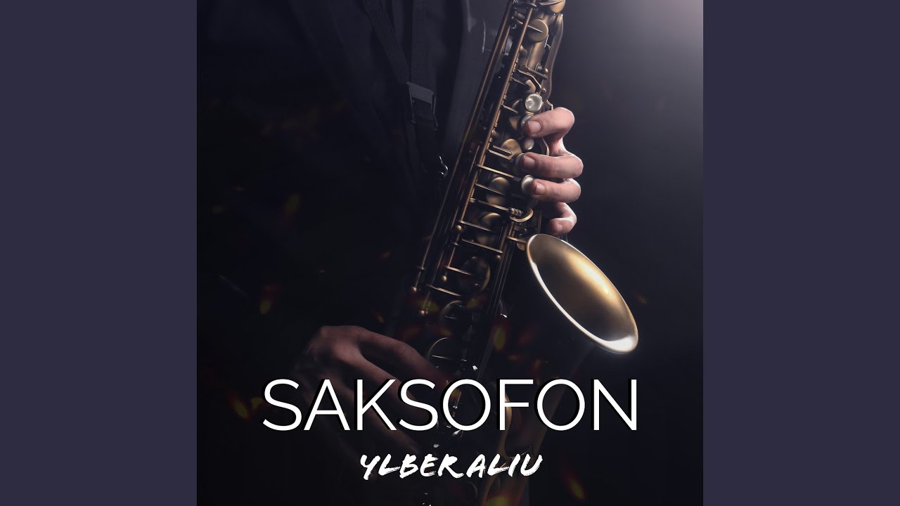 Saksofon