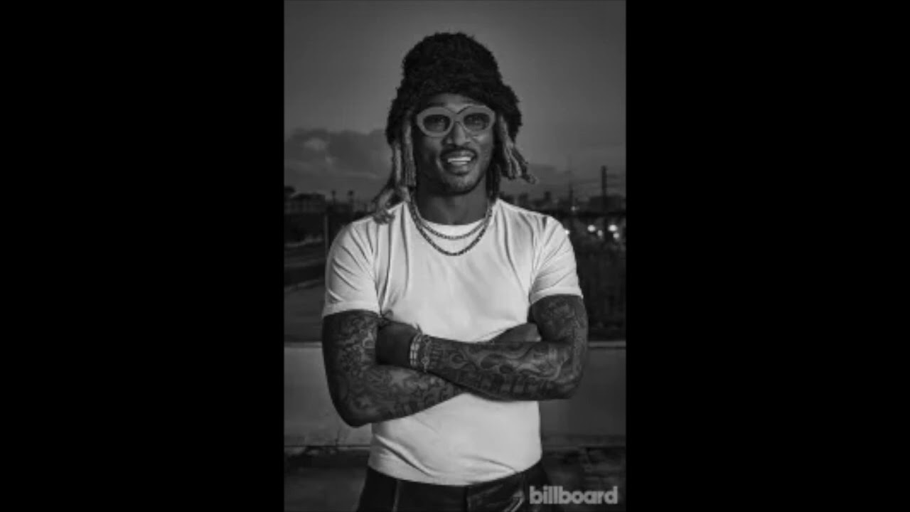 **FREE** Future type beat 