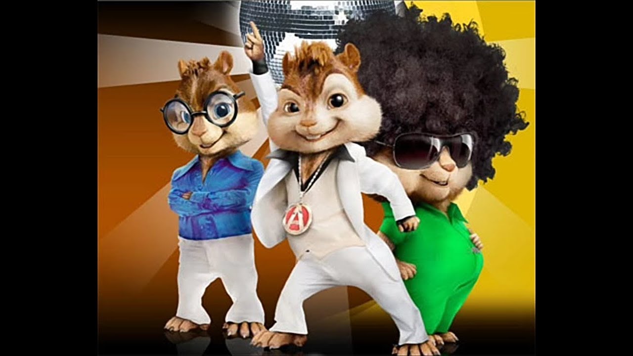 Alphaville - Forever Young (Chipmunk Version)