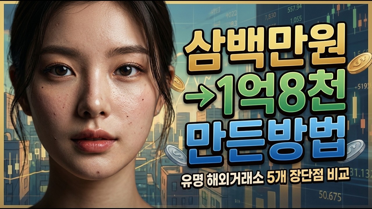 해외 코인 거래소 추천 해외 유명 거래소 5개 장점/단점 비교표 한눈에