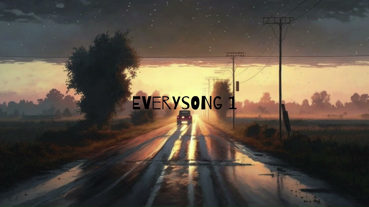 YOSRI - What's Wrong (Audio)