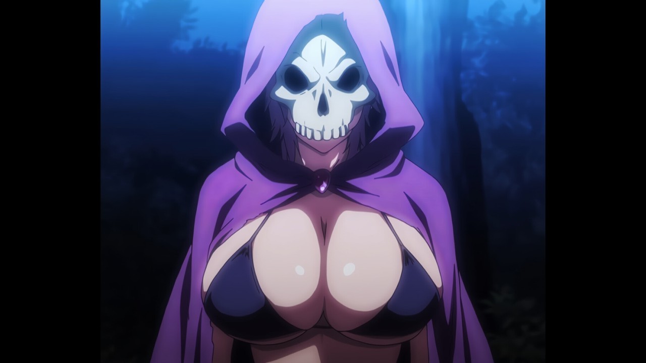 Conflicting Morals and an Irrelevant Tangent. Missing Skelly is WRONG about Hero Hei.