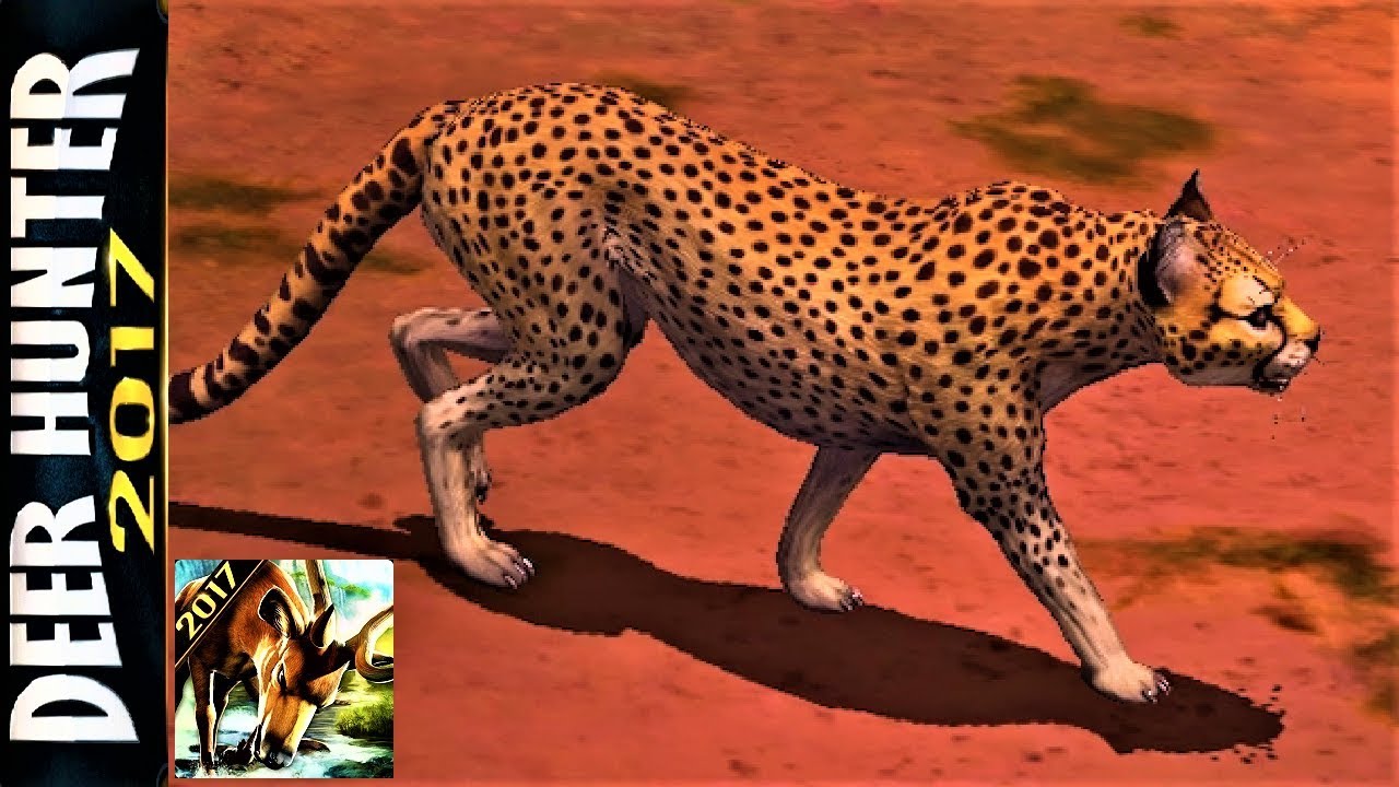 Deer Hunter 2017 [EP 51]