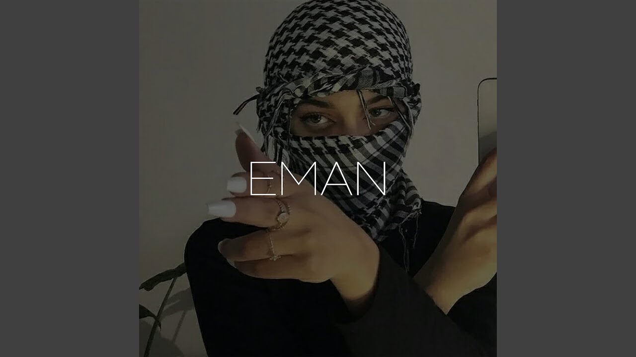 Eman X Aşiret Değiliz