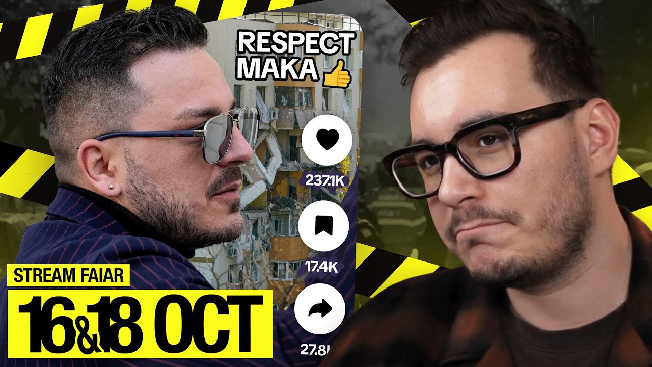 MAKAVELI CALCĂ PE CADAVRE, HAOS &Icirc;N SISTEMUL PENITENCIAR & G4MEDIA FOLOSEȘTE CHATGPT