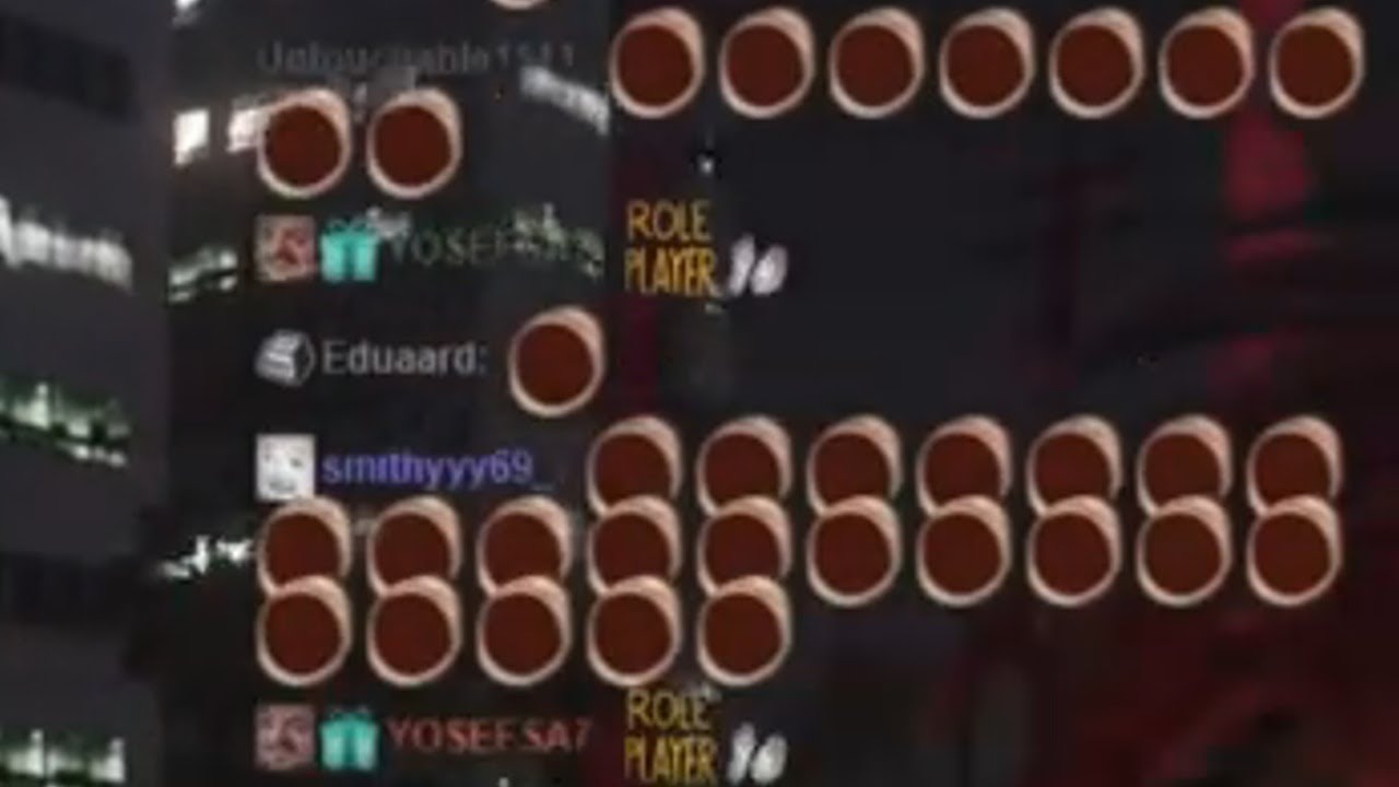 How Forsen got away with Murder!