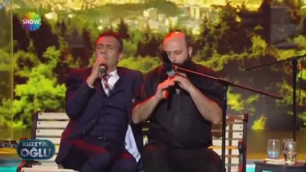 Ertan Tekin & Yavuz Bingöl - Dağlar (Duduk Performansı)
