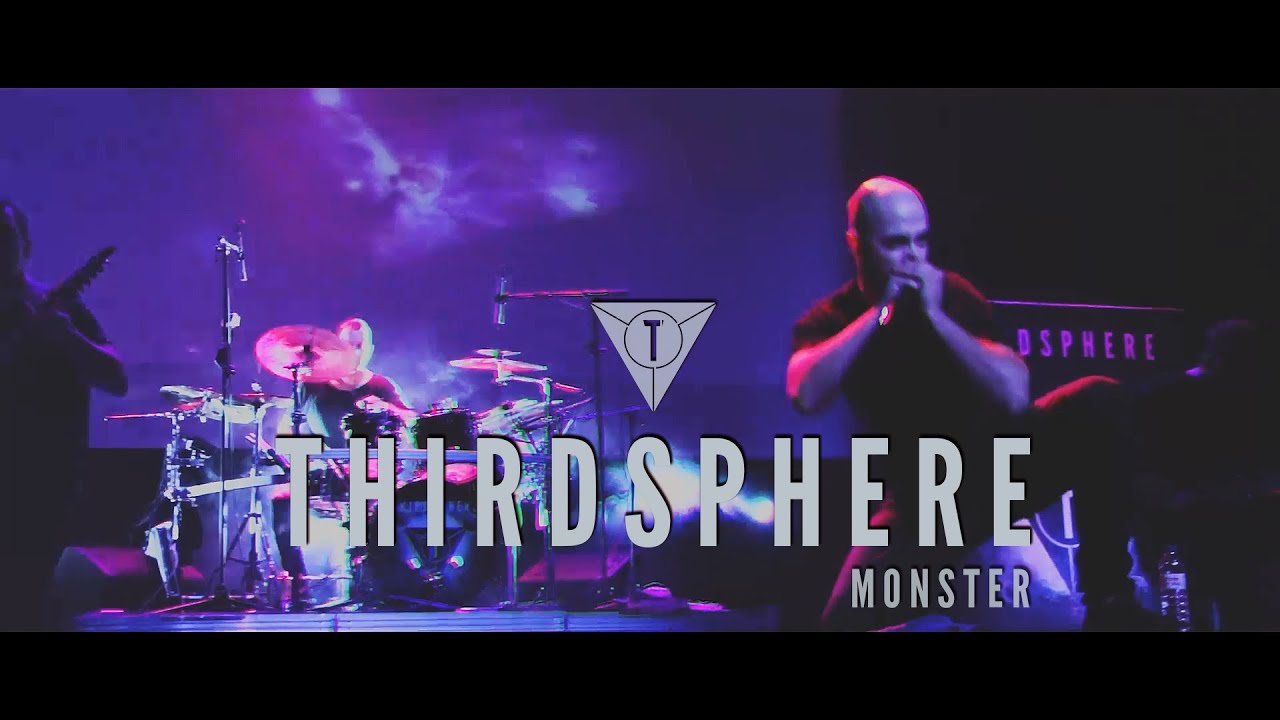 Thirdsphere // Monster [Official Video]