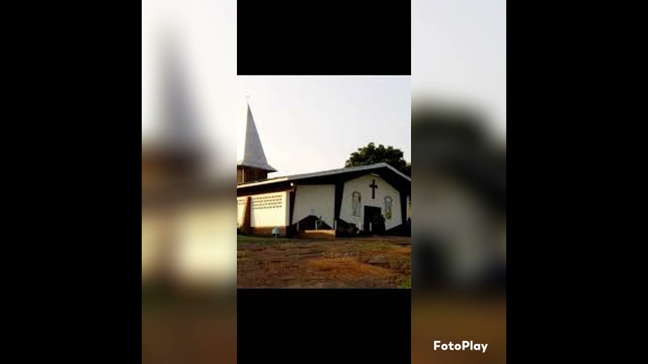 Chorale de Mounana. Malumbi