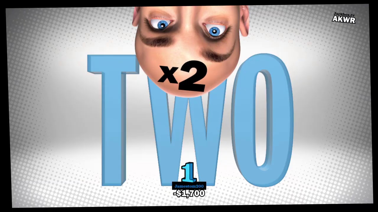 Jackbox party pack 5