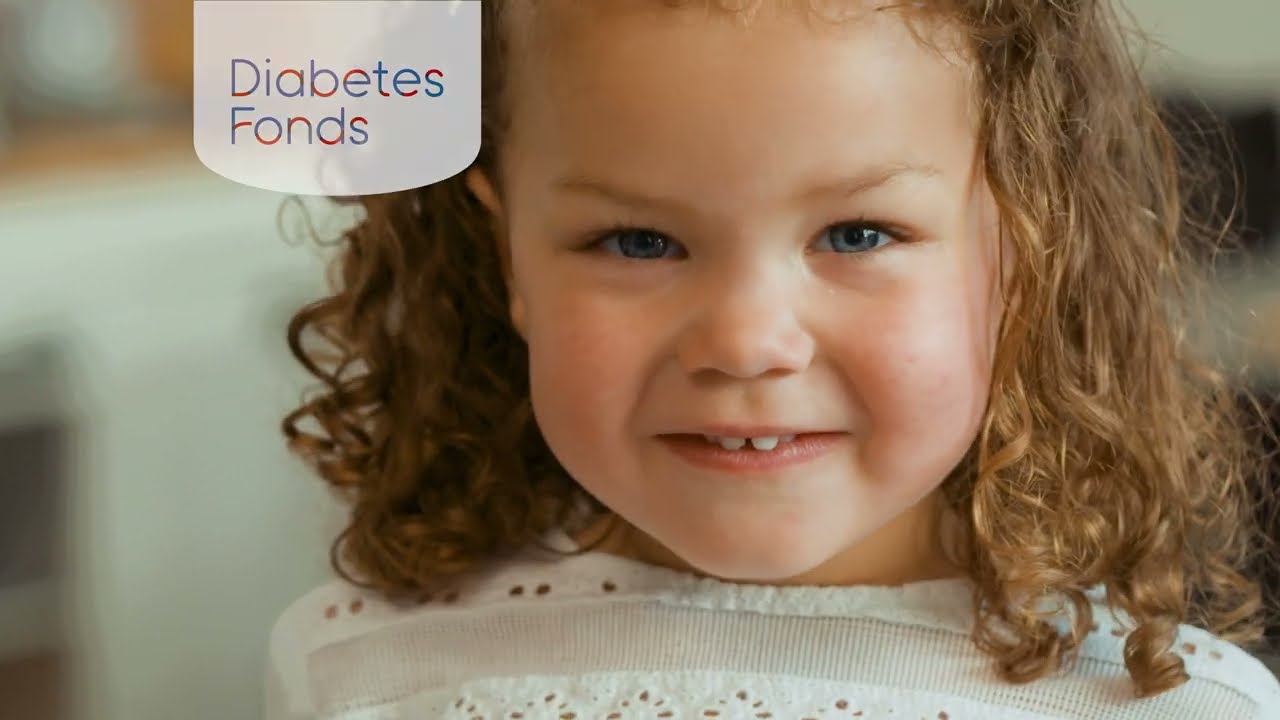 Het verhaal van Babette - Diabetes Fonds