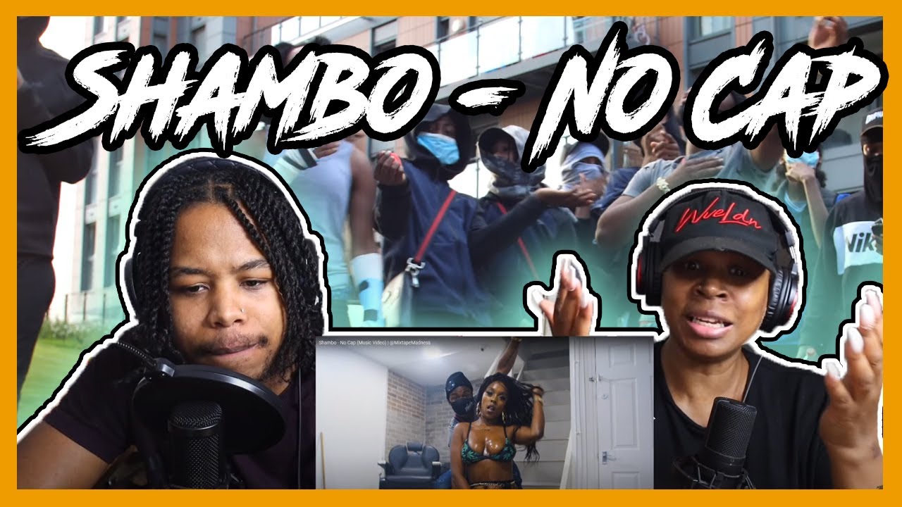 MUMMAWAGON! Shambo - No Cap (Music Video) | @MixtapeMadness