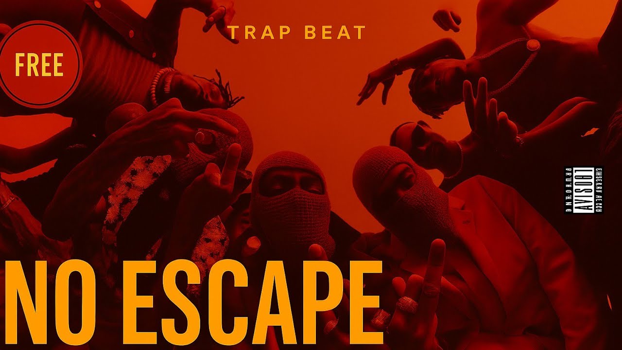 FREE HARD TRAP BEAT &ndash; 