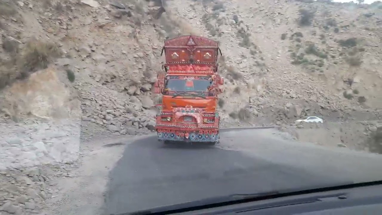 فورٹ منرو کی سیر