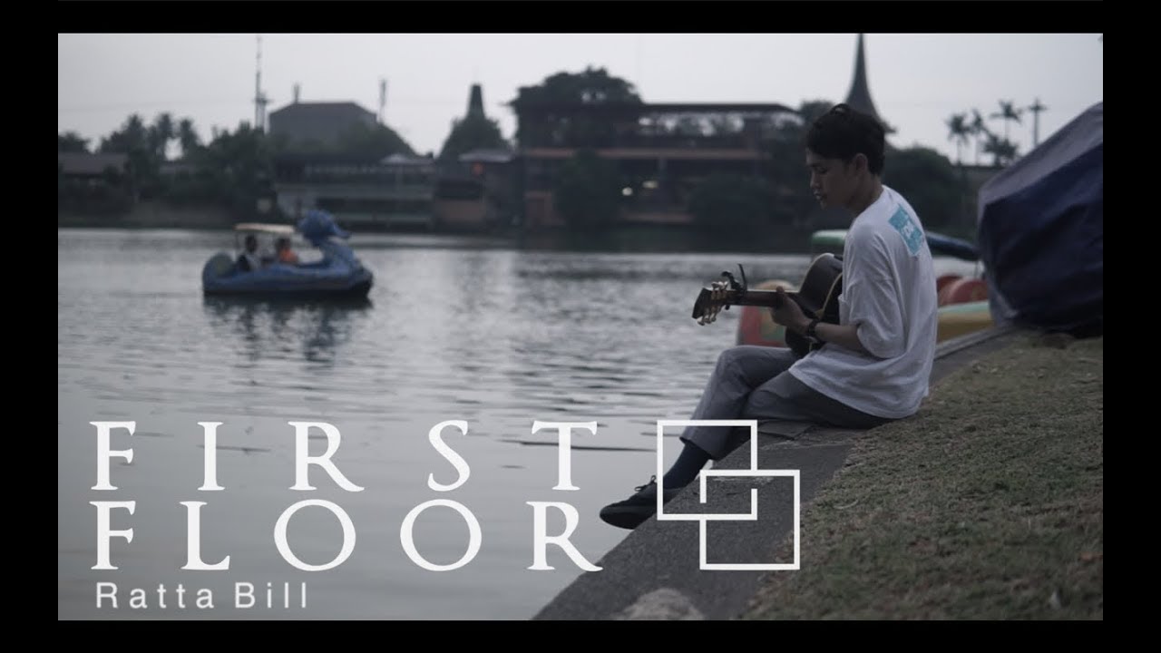 Ratta Bill - Waters | First Floor Session