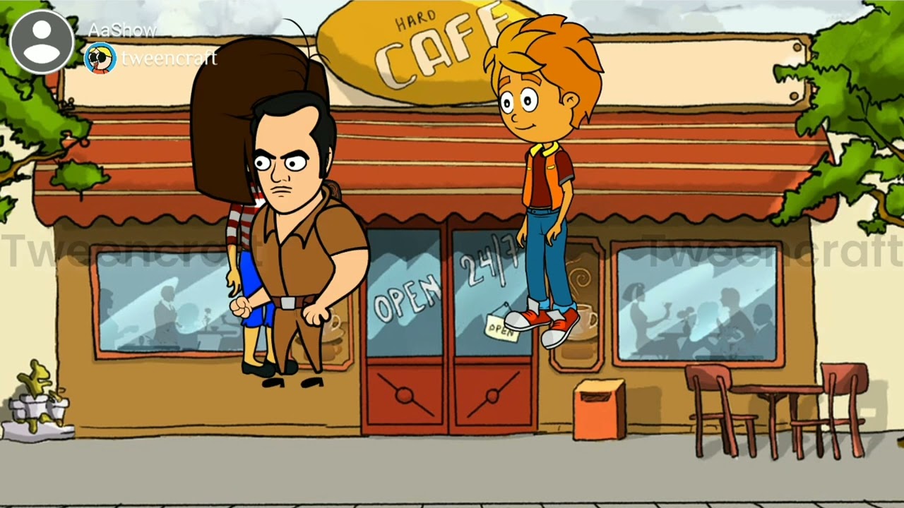 Bunty Buabli Cartoon funny video 😂😆 #shorts #animatedseriesforkids #hindicartoons