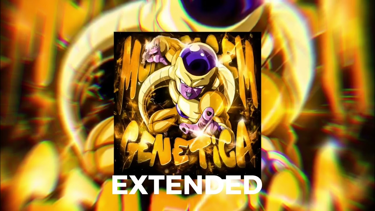Montagem Genetica - Extended