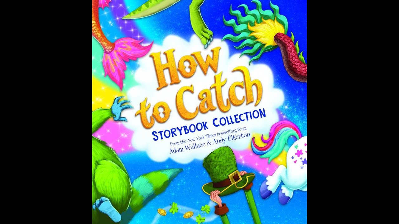 How to Catch a Snowman