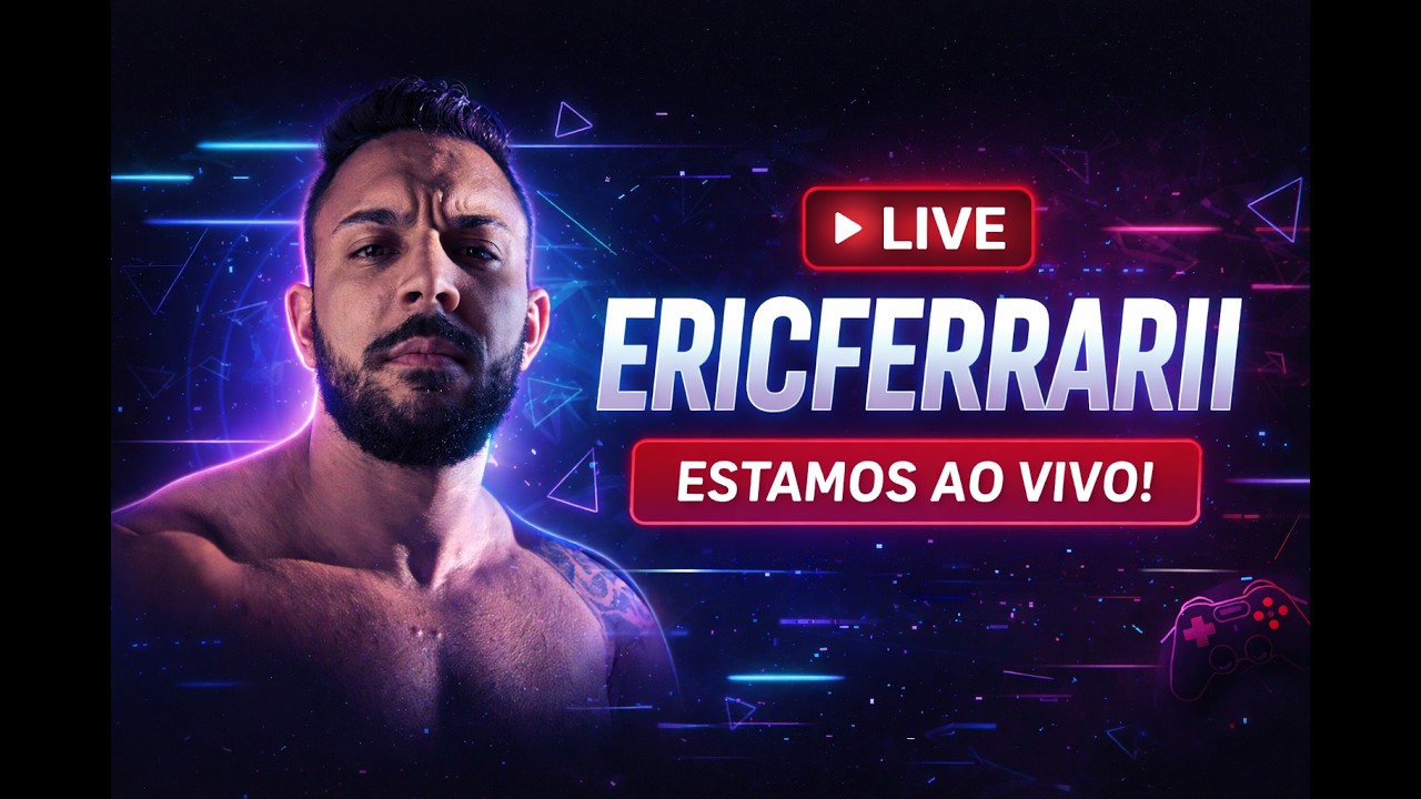 🔥🔥🔥 - CLT TBM JOGA - AO VIVO - 🔥🔥🔥