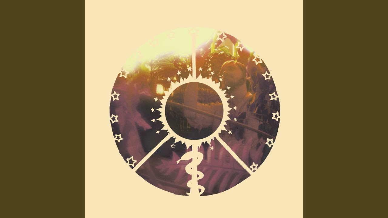 Outward Journey