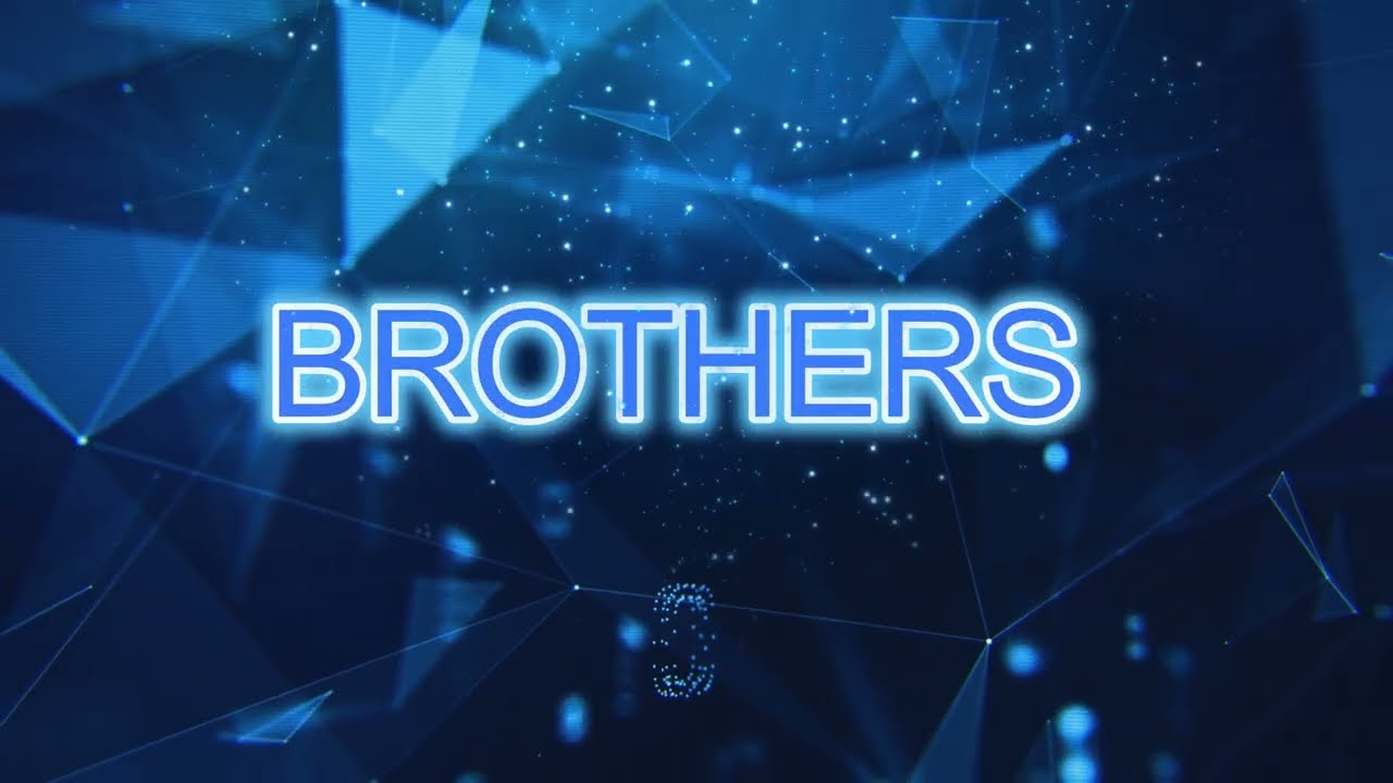 Brothers - Frank Sultana   Dan Sullivan   Nathan Beretta - Love Me Right