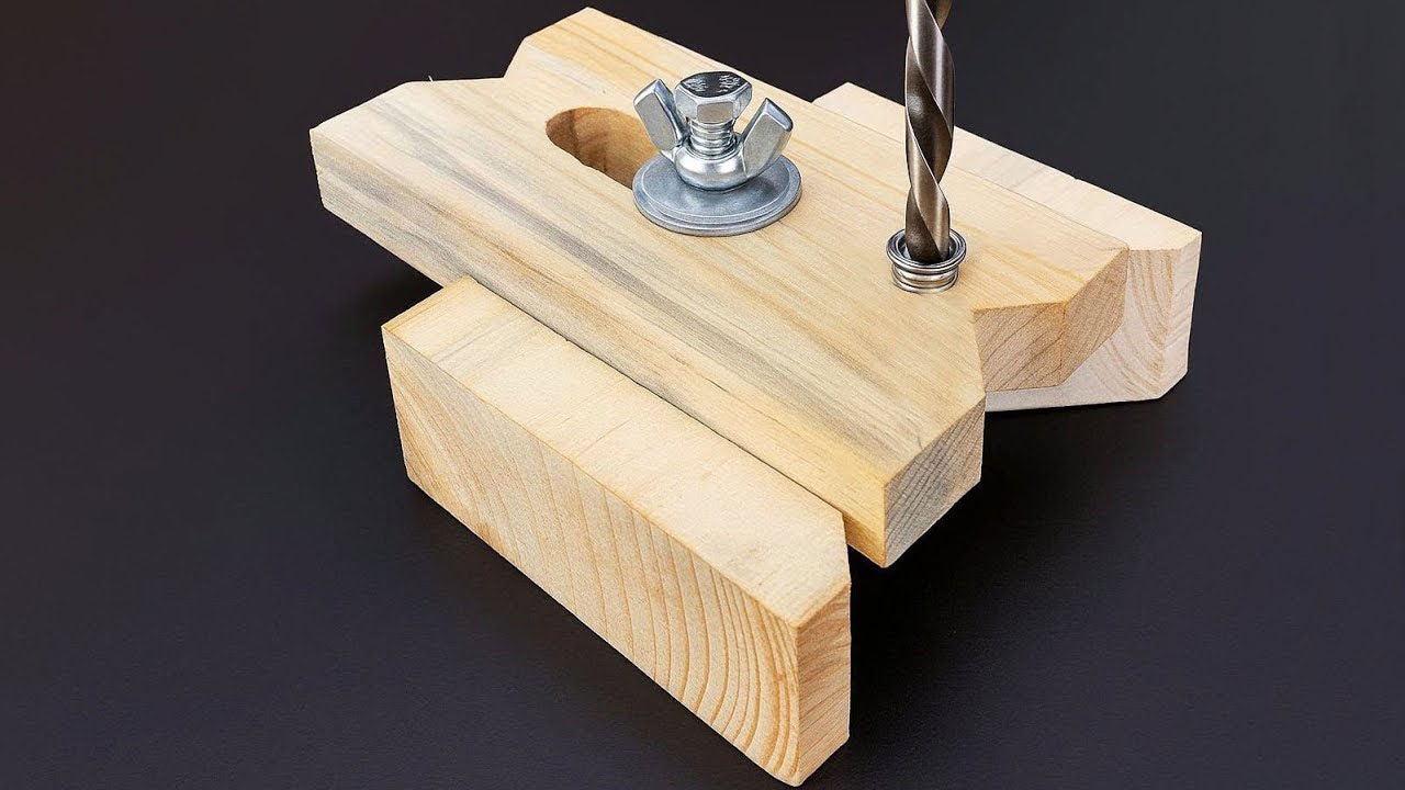 TOP 4 Horrific Tip: clamping wooden joints – many woodworkers don’t know