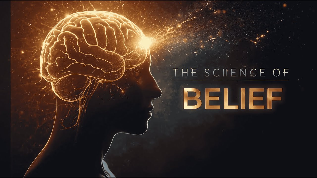 The Neuroscience of Faith: How Belief Can Change Your Life