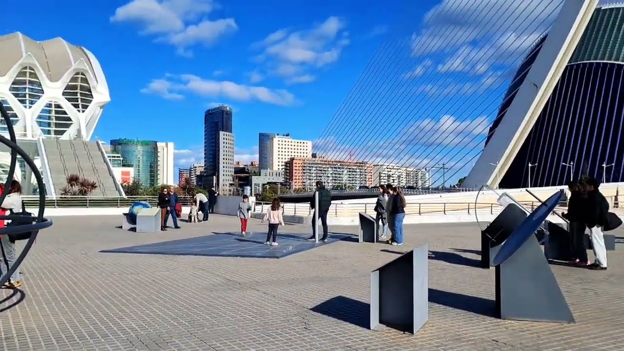 Spain valencia #valencia #travel #spanishcity #europeancity #zaragoza #youtube 