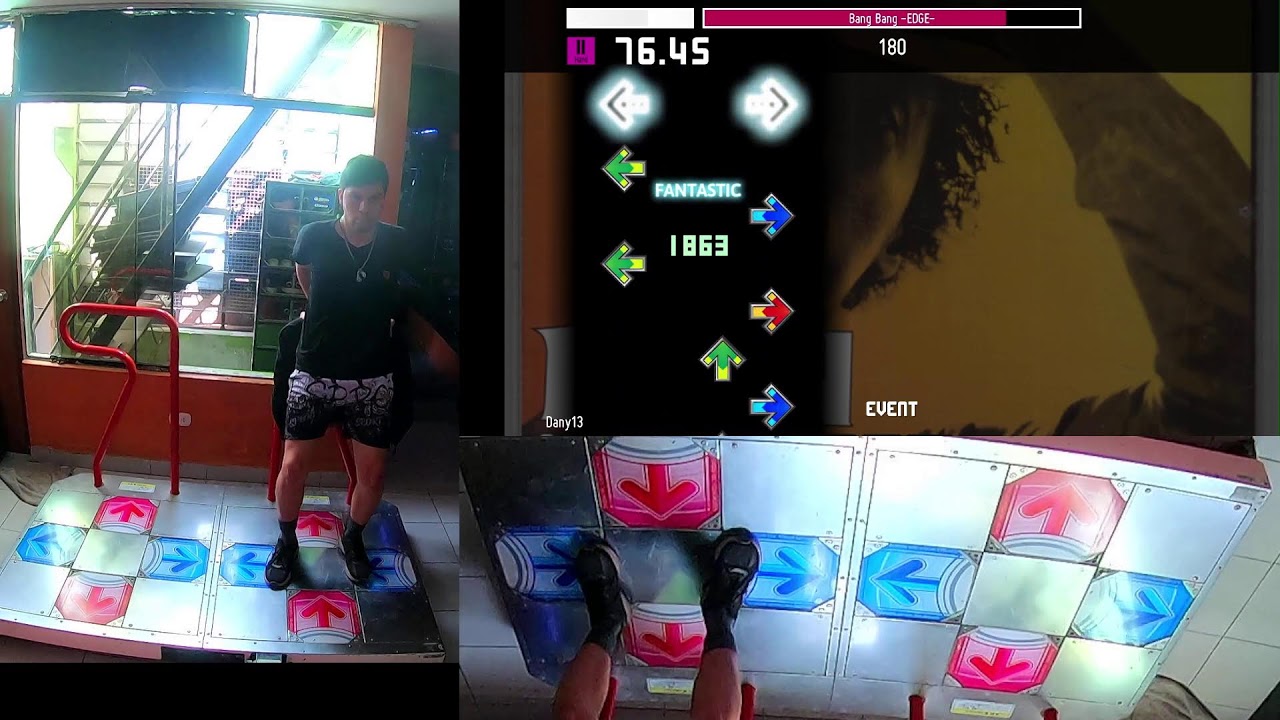 Renzo Training ITG 15/02