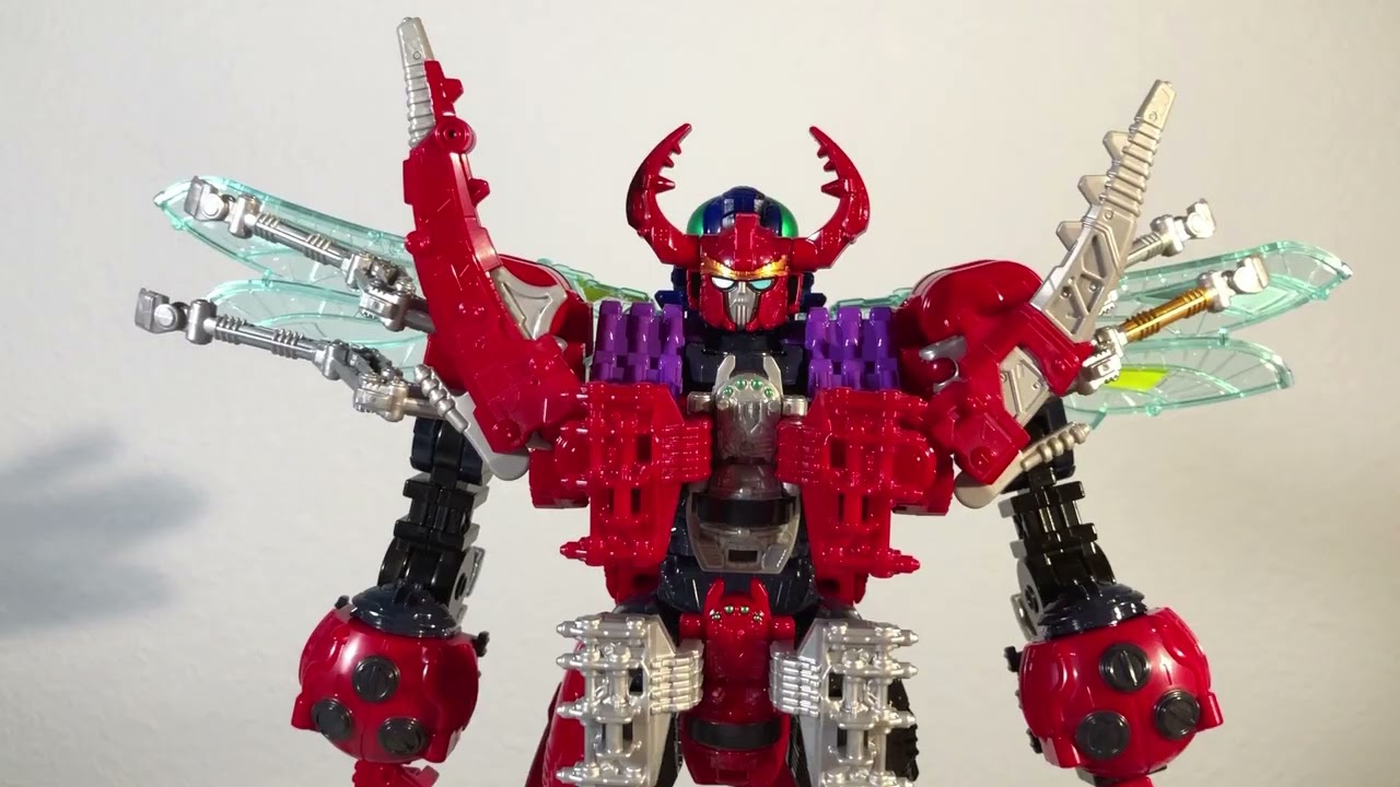 King-Ohger