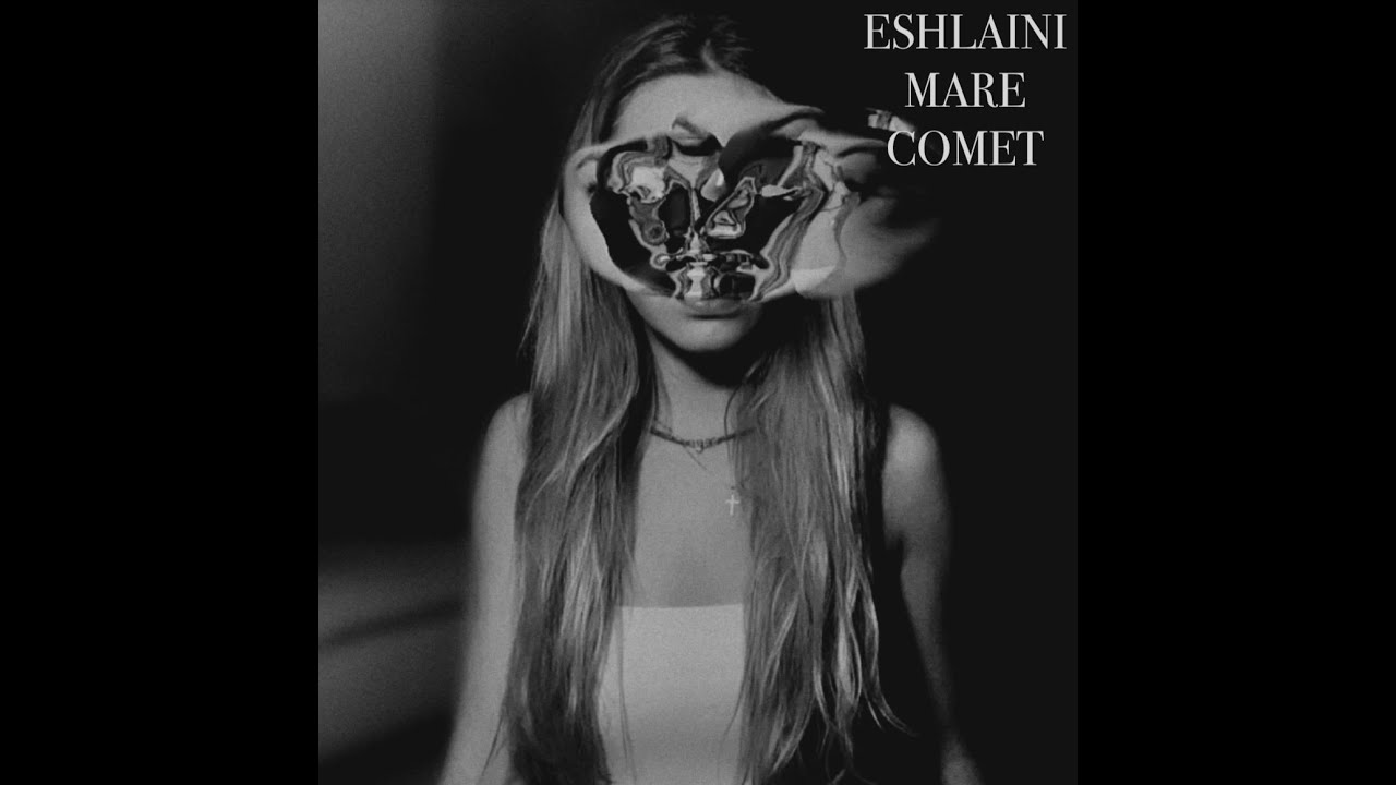 Eshlaini Mare - Comet (Sevdaliza cover)