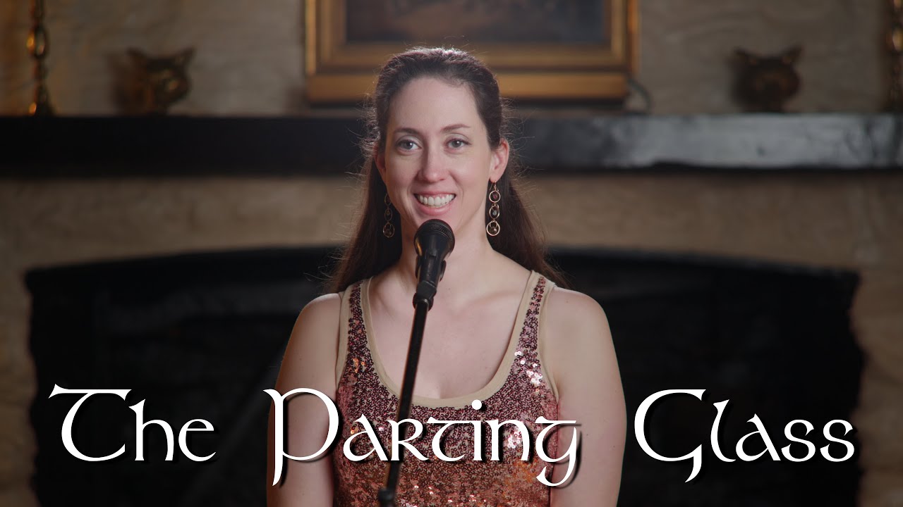 The Parting Glass - Meghan & Alex (Traditional Celtic)