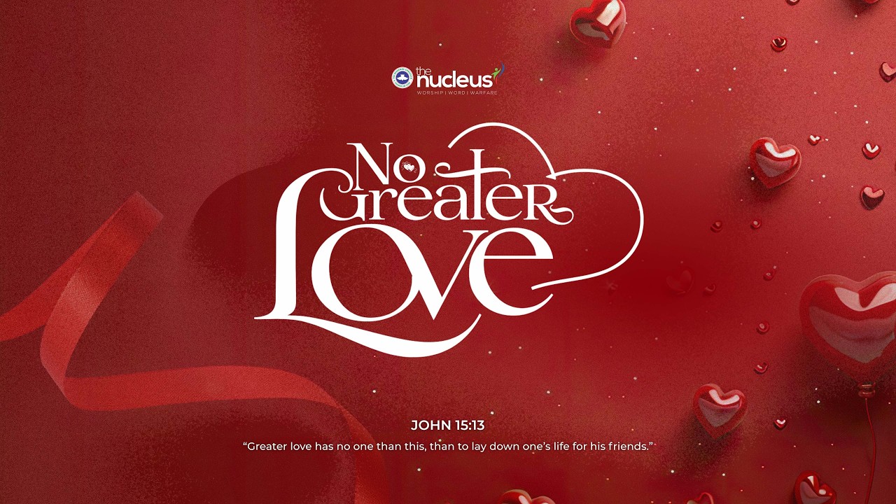 FIRST SERVICE - 8TH FEB. 2026