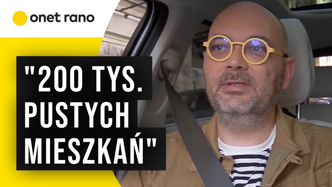Jak zniwelować spekulacje mieszkaniami? 