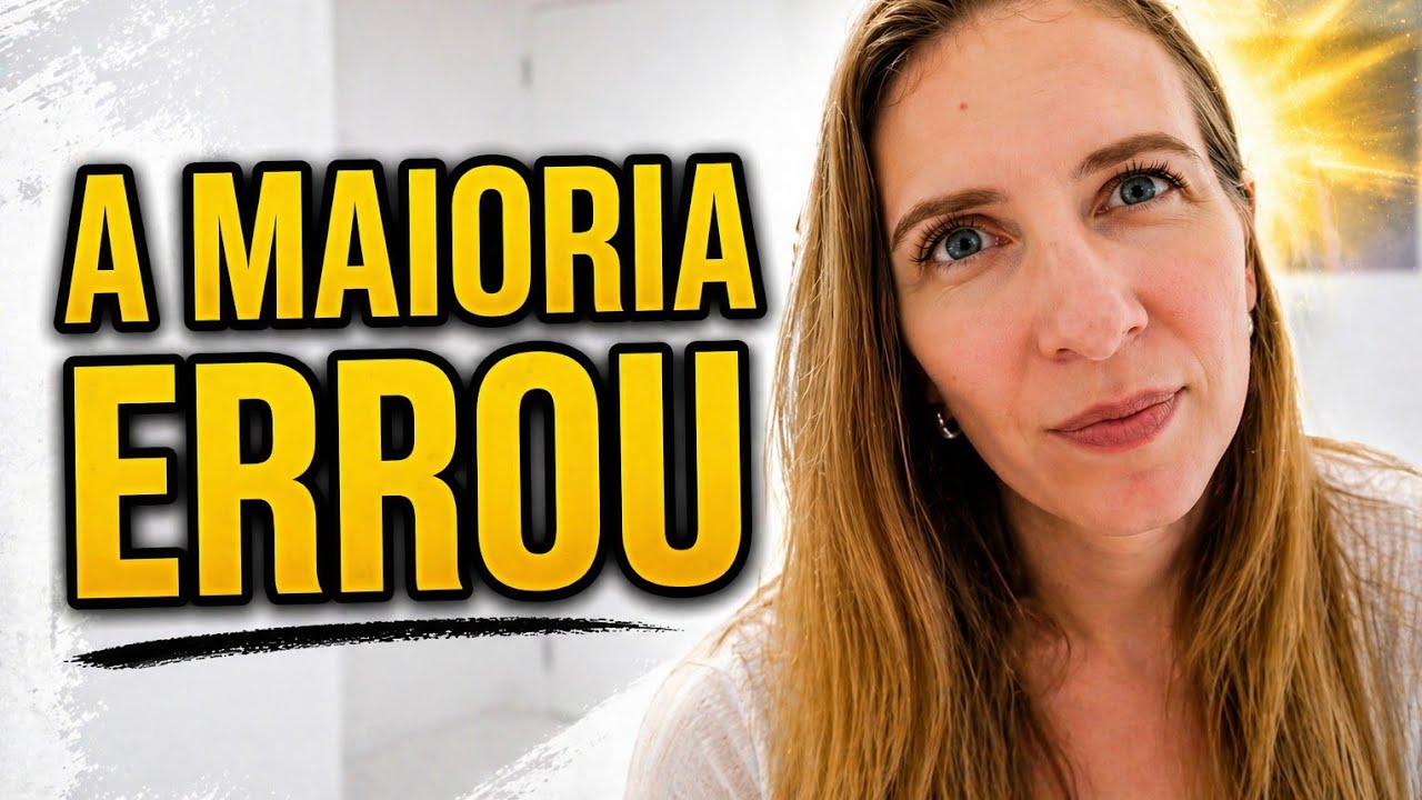 A Maioria Pode Estar Errada 