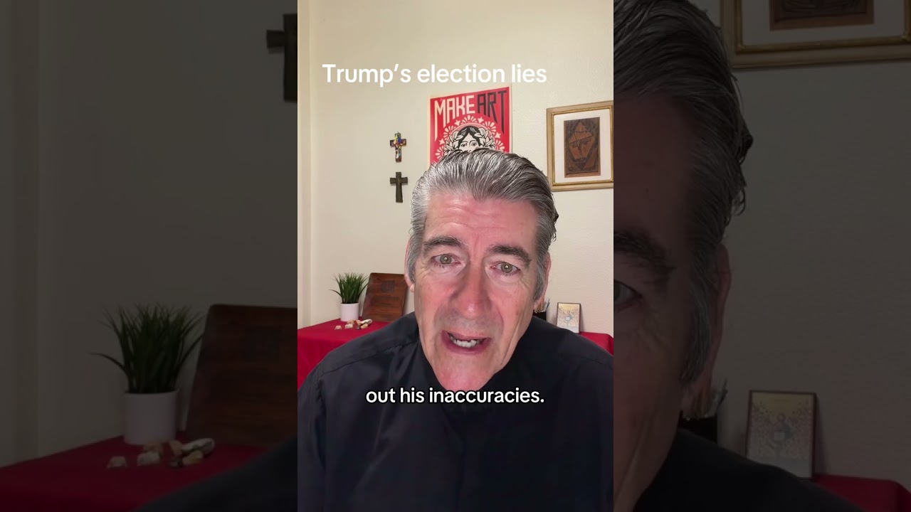 Предвыборная ложь Трампа