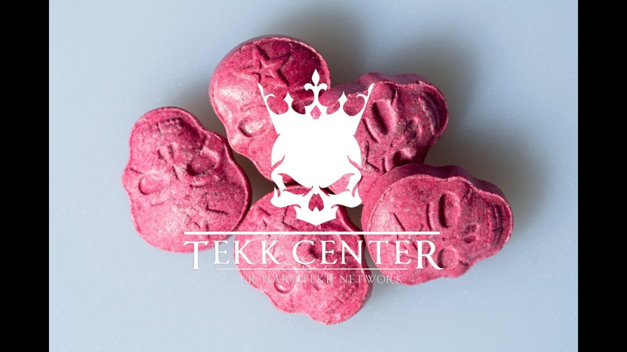TekkBaron - STraNgeRs [Bring Me The Horizon] [Hardtekk] [TEKK CENTER]