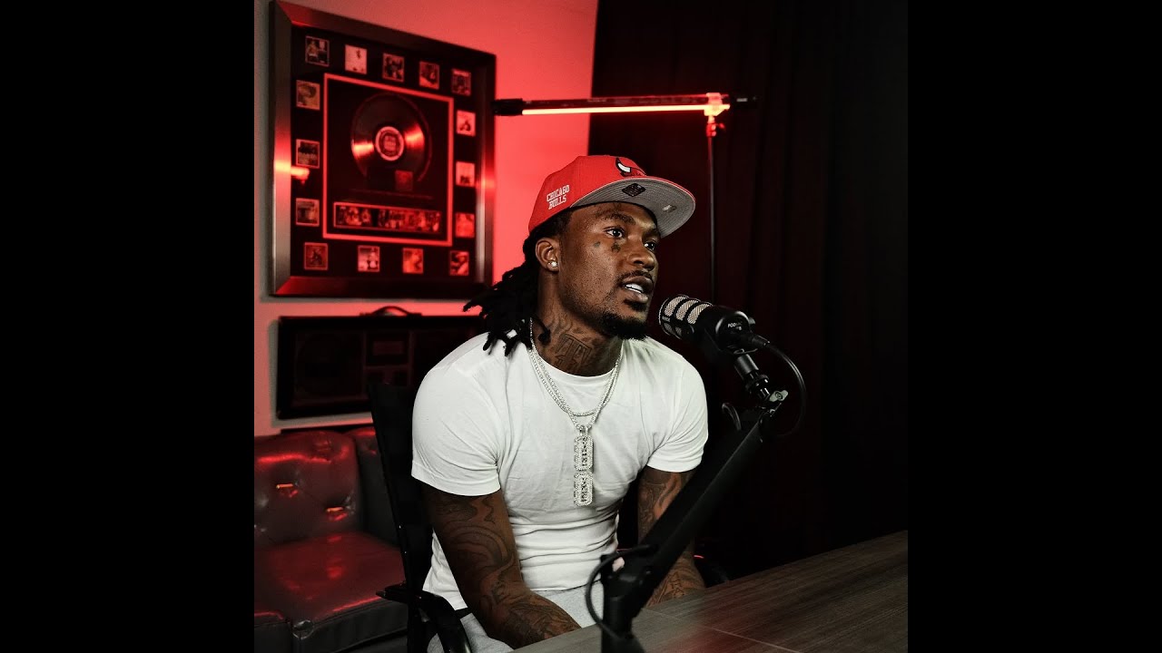 (FREE) Hunxho Type Beat - 